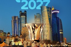 2027男篮世界杯举办地确定 亚洲国家连续三届举办该项赛事
