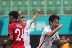 亚运会印尼VS中国香港推荐：香港提前出线战意不足