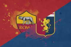 罗马vs热那亚前瞻分析：热那亚需为保级而战