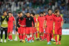 韩国队3月份热身哥伦比亚乌拉圭 想约阿根廷未能如愿